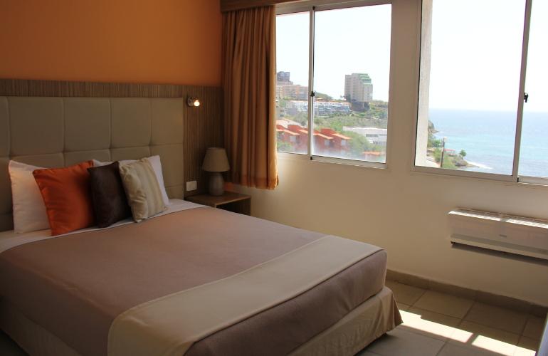 Hippocampus Hotel Pampatar Exterior foto