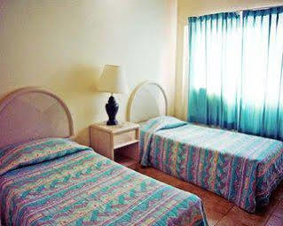 Hippocampus Hotel Pampatar Exterior foto